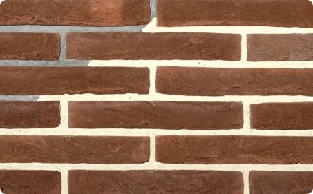  linear ,red long cladding,Linear Cladding